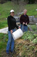 Composting